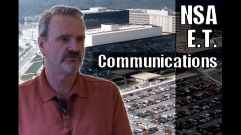 Dan Sherman - E.T. Communication (2012) [Richplanet TV Show 115]