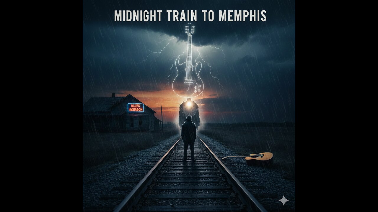 Midnight Train to Memphis