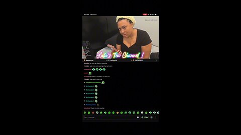 - MESSY MAJ ; CONFRONTS MARA !