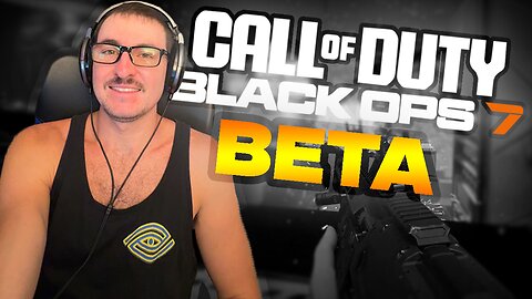 🔴Black Ops 7 Beta Countdown