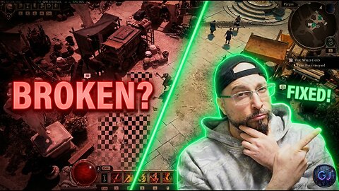 Titan Quest 2 is Broken After Update: Here's the Fix