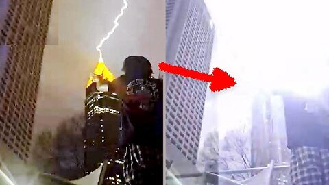 VIDEOS That Will Make You Question Things