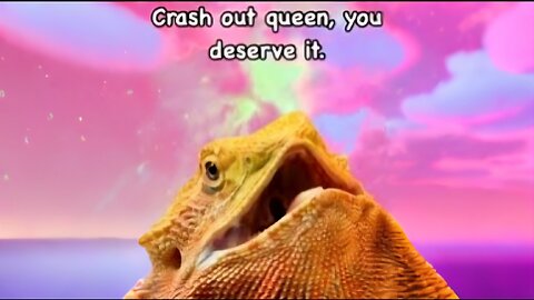 Go Off, Queen!