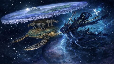 Discworld Sourcery 5/10 by Terry Pratchett 🎧📖 Audiobook