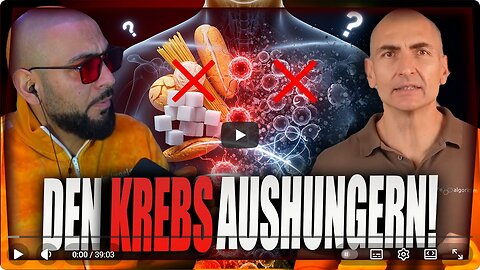Die PHARMA mag diesen TRICK überhaupt nicht! Teilen Liken Verbreiten ⚠️ 22.12.2025 KIANUSH