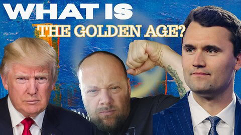 Era of the peacemaker: The "real sons of God"