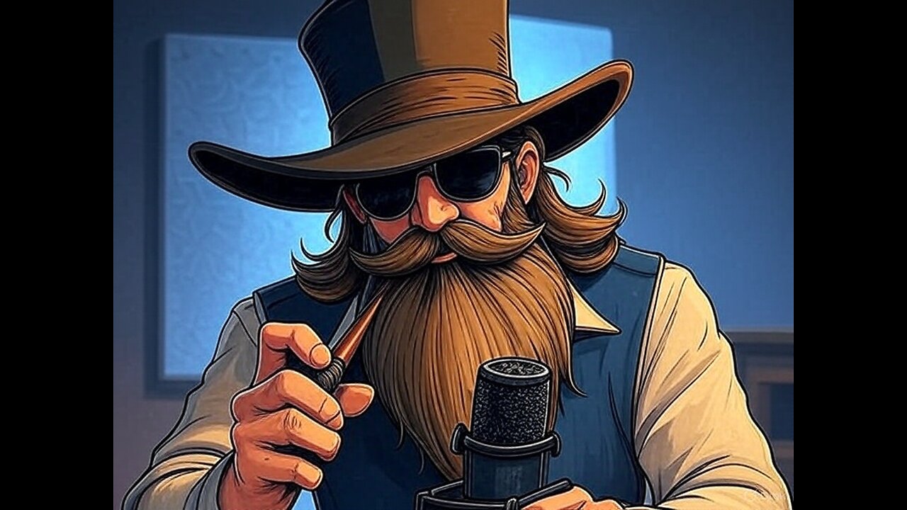 Time to watch some sketchy stuff, doo daaaa, dooo daaaaaa.