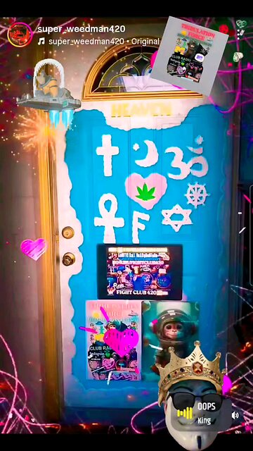 THIS IS HOW WE BUILD A CHURCH!