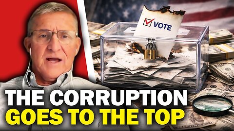 General Flynn Says 25 Subpoenas Have Been Issued... WHAT NOW⁉️ Eric Metaxas