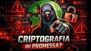 📰Zap mente sobre criptografia? Processo internacional acusa a Meta de enganar bilhões
