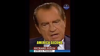 R.I.P. Richard Nixon...