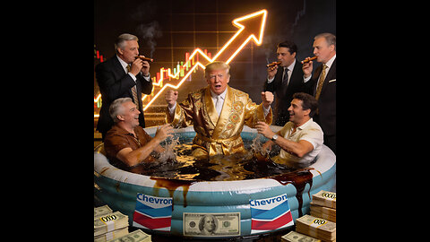 Holy SH!T!...The US just KIDNAPPED Venezuelan President Nicolas Maduro!