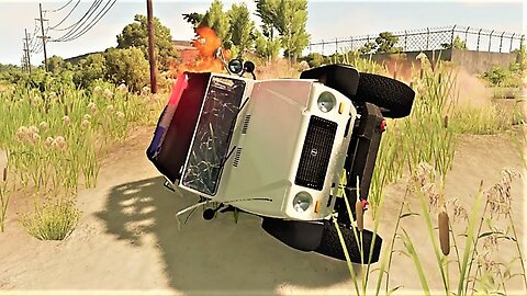 The Outsiders Play BeamMP 2