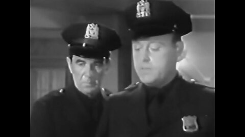 Richard Diamond, Private Detective - S01E06 - Hit And Run - 1957 - Crime/Drama - 720p