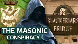 Unmasking the Masonic Conspiracy (1989)