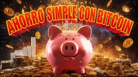 🐖DESCUBRIENDO BITCHILL: LA FORMA AUTOMATICA, SIMPLE Y SEGURA DE HACER BITCOIN DCA⚡️ OMAR LOPEZ🗣️