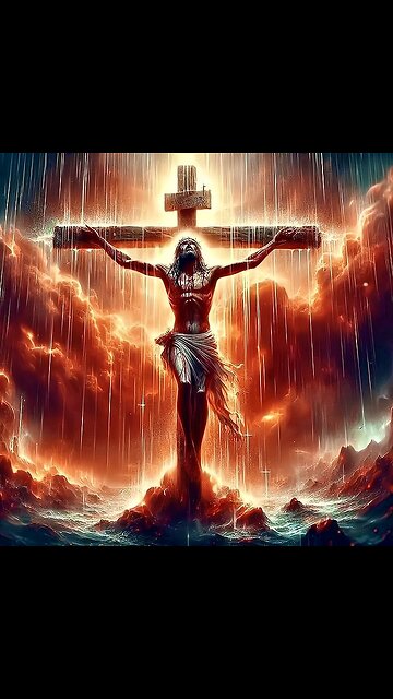 One Savior, Jesus