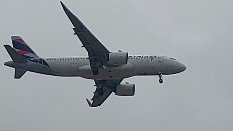 Airbus A320NEO PR-XBO coming from Brasília to Fortaleza