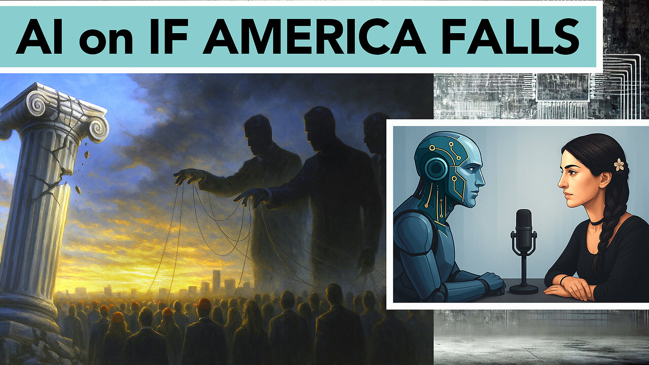 The Collapse You Weren’t Ready For! What Is The Solution? | E27