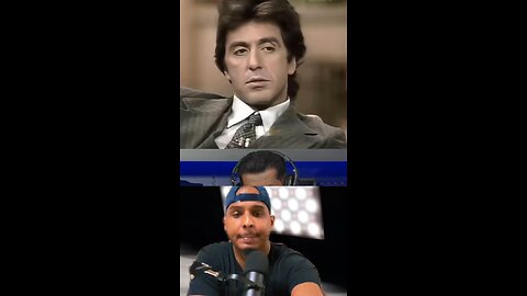 They asked to Pacino his thug guy 🔥 #viral #reels #shorts #short