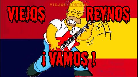 THE BRAINS - Vamos (Subtitulada)