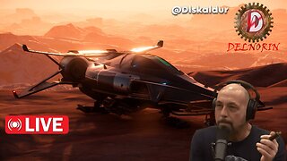 🔴 Live - Star Citizen