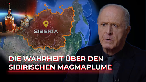 Die Wahrheit über den Sibirischen Magmaplume