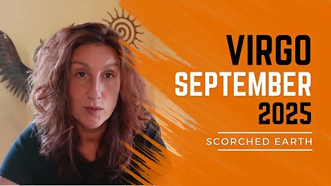 VIRGO || SEPTEMBER 2025