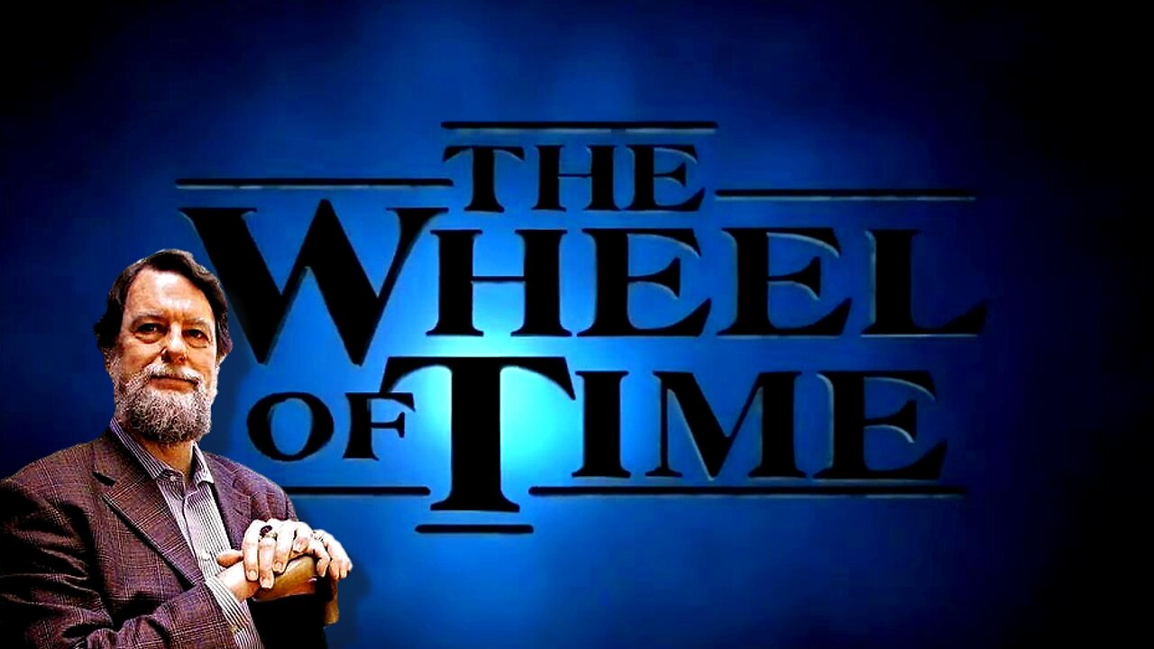 THE WHEEL OF TIME / КОЛЕЛОТО НА ВРЕМЕТО ❤