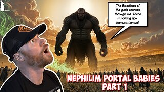What are the Origins of the Nephilim in the Bible?