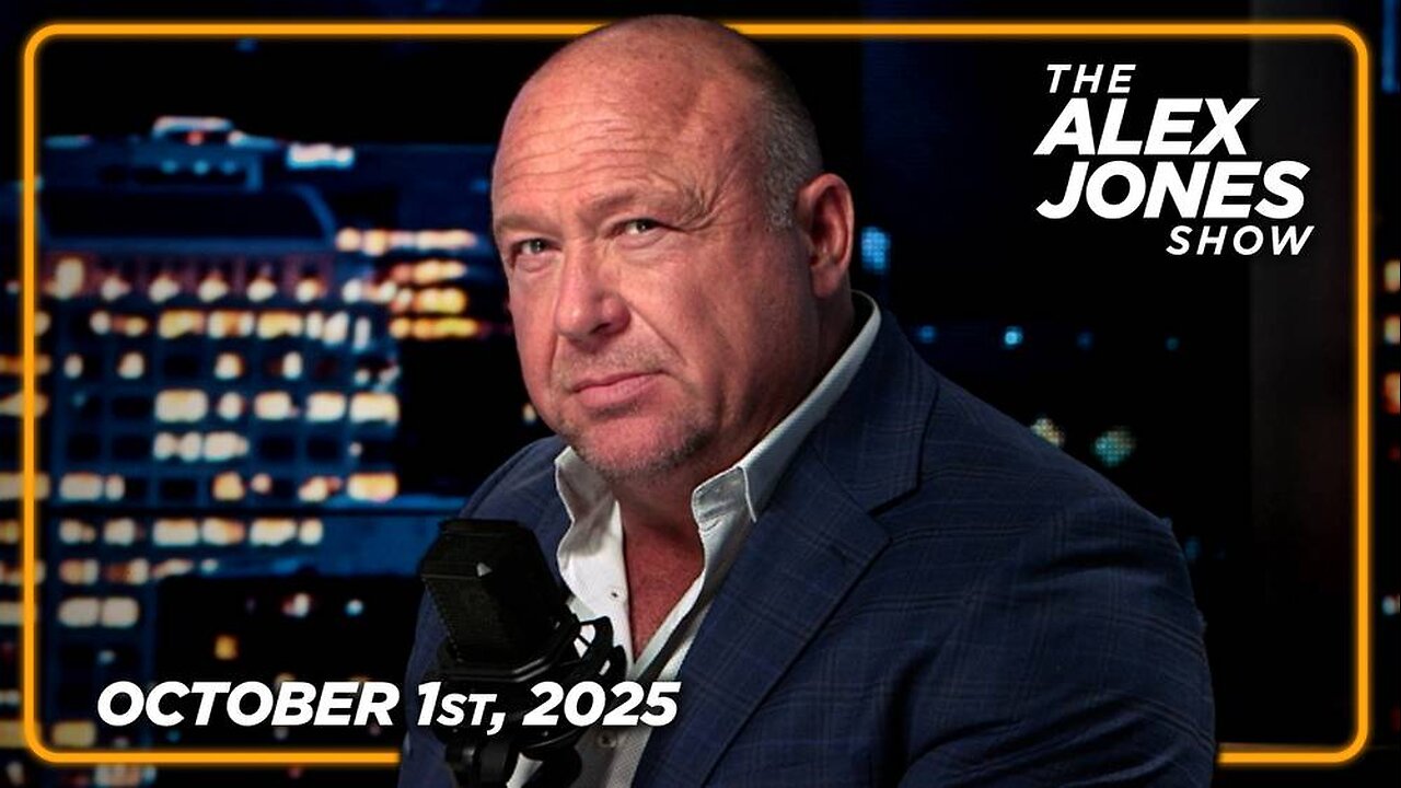 Federal Judge Greenlights The Destruction Of Infowars' Free Speech!