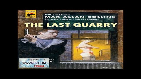 The Last Quarry Review