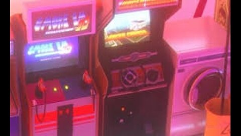 ARCADE PARADISE - part 2 - they said it couldn't be done