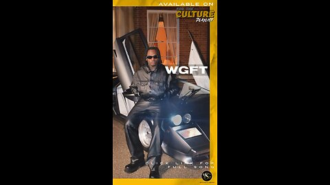 @Gunna x @Burnaboygram - “Wgft”