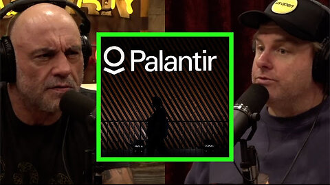 Tim Dillon: Peter Thiel's Antichrist Talks, Palantir, & the Rich Want Immortality