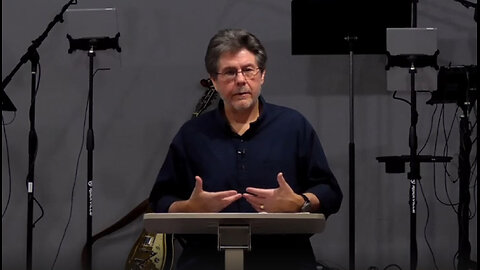 1-19-2025 | Christlikeness Series - Part 4, God's Purpose VS Man's Perception