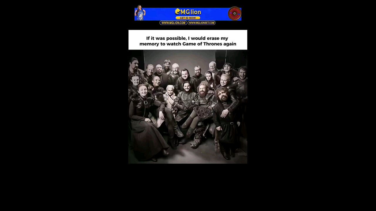 if...?
