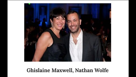 A.!./B!0WEAP0N CREAT!0N EP$TE!N C0NNECT!ON$ (Congressional Oversight Request UPDATED)