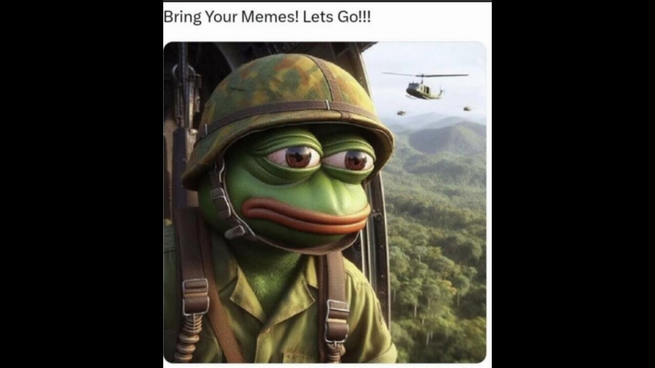 WWG1WGA 🇺🇲 😇 🐇🐸🌍