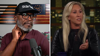 Enough Is Enough, Marjorie Taylor Greene Has GOT TO GO!