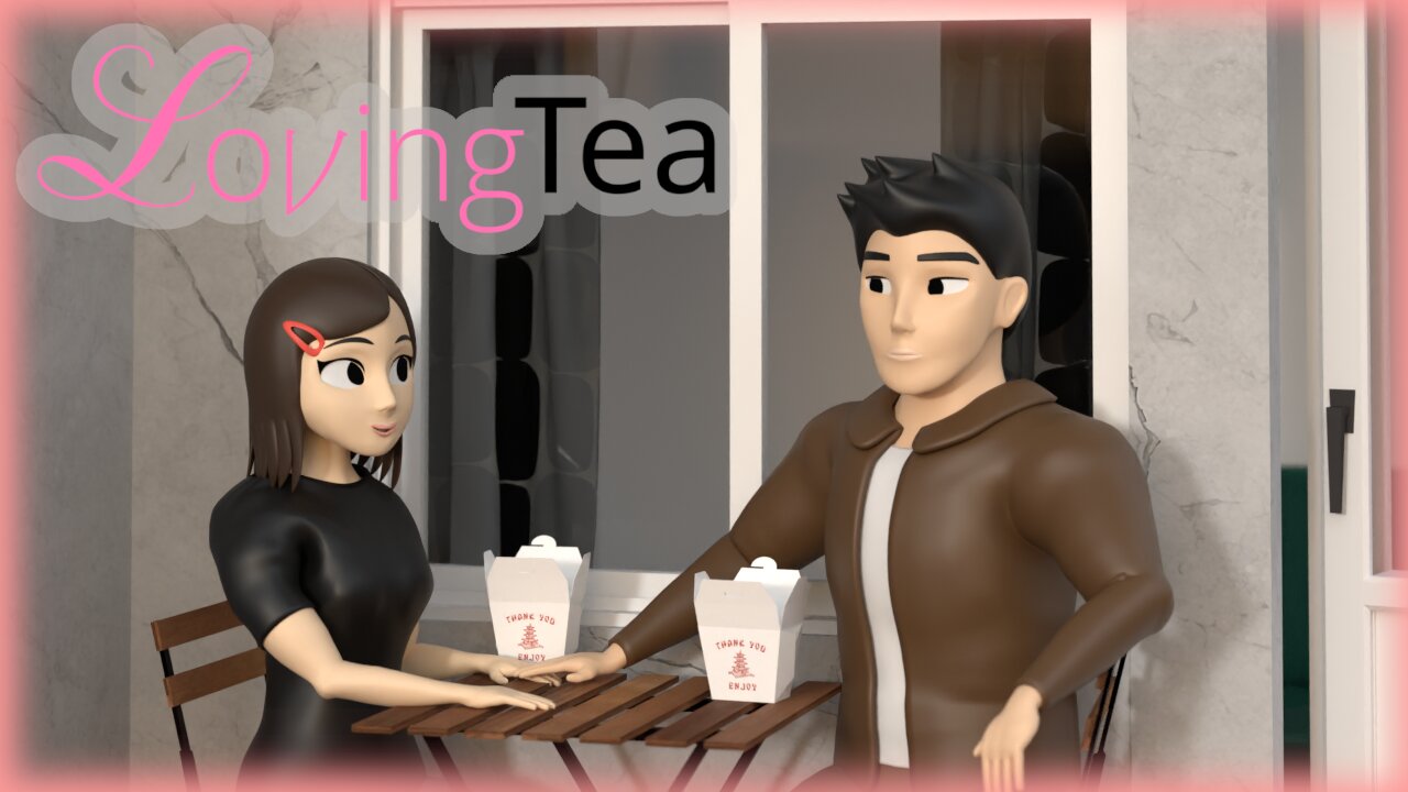 LovingTea