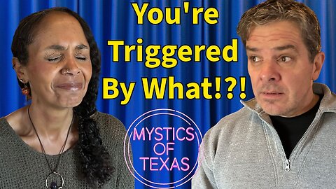 Stop Your Triggers From Controlling Your Reactions