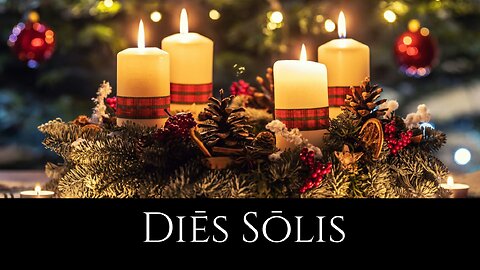 Diēs Sōlis -80- Political Dissidents & Prisoners