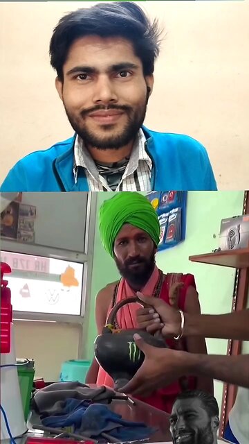 finnally Baba upgrade