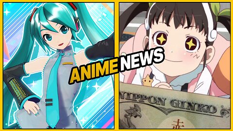 Is Japanese Music Leaving Anime? Japan Asks Foreigners for Money!?