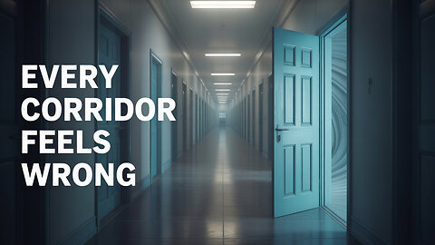 SEYBUL TECH Part 2 The MOST Unsettling Liminal Horror Game Yet