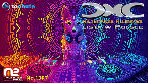 Muzyczne radio - Lista DMC 1287