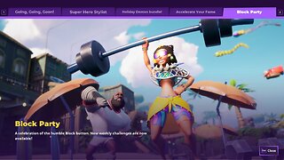 don't get all pumped up