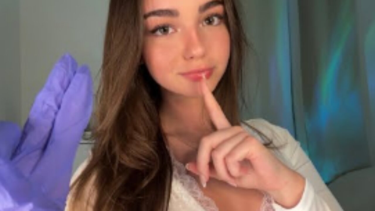 ASMR | click this when you can't fall asleep (eyes closed + follow my instructions