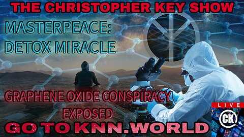 Miracle Zeolite Detox: Crush Nanobots & Graphene Oxide – Get MasterPeace NOW!